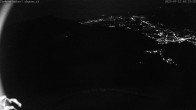 Archiv Foto Webcam Zinkenstüberl Bad Dürrnberg 01:00