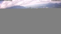 Archiv Foto Webcam Zinkenstüberl Bad Dürrnberg 11:00