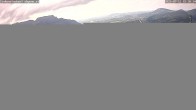 Archiv Foto Webcam Zinkenstüberl Bad Dürrnberg 15:00