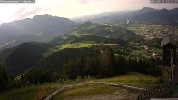 Archiv Foto Webcam Zinkenstüberl Bad Dürrnberg 17:00