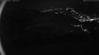 Archiv Foto Webcam Zinkenstüberl Bad Dürrnberg 01:00