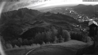 Archiv Foto Webcam Zinkenstüberl Bad Dürrnberg 03:00