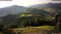 Archiv Foto Webcam Zinkenstüberl Bad Dürrnberg 17:00