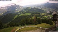 Archiv Foto Webcam Zinkenstüberl Bad Dürrnberg 07:00