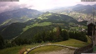 Archiv Foto Webcam Zinkenstüberl Bad Dürrnberg 11:00