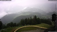 Archiv Foto Webcam Zinkenstüberl Bad Dürrnberg 06:00
