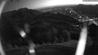 Archived image Webcam Zinkenstüberl near Bad Dürrnberg 03:00