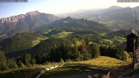 Archived image Webcam Zinkenstüberl near Bad Dürrnberg 05:00