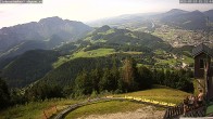 Archived image Webcam Zinkenstüberl near Bad Dürrnberg 15:00
