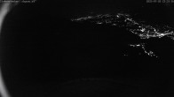 Archived image Webcam Zinkenstüberl near Bad Dürrnberg 23:00