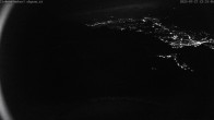 Archived image Webcam Zinkenstüberl near Bad Dürrnberg 23:00