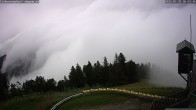 Archived image Webcam Zinkenstüberl near Bad Dürrnberg 06:00