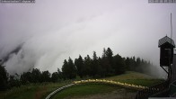 Archived image Webcam Zinkenstüberl near Bad Dürrnberg 07:00
