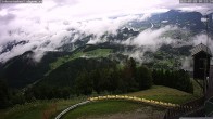 Archived image Webcam Zinkenstüberl near Bad Dürrnberg 09:00