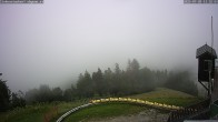 Archived image Webcam Zinkenstüberl near Bad Dürrnberg 11:00