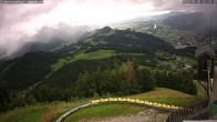 Archived image Webcam Zinkenstüberl near Bad Dürrnberg 13:00