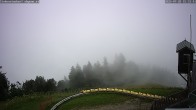 Archived image Webcam Zinkenstüberl near Bad Dürrnberg 15:00