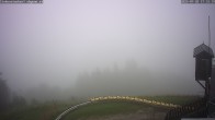 Archived image Webcam Zinkenstüberl near Bad Dürrnberg 17:00