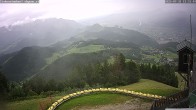 Archiv Foto Webcam Zinkenstüberl Bad Dürrnberg 13:00