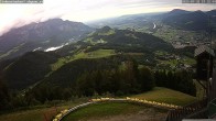 Archiv Foto Webcam Zinkenstüberl Bad Dürrnberg 19:00