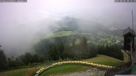 Archiv Foto Webcam Zinkenstüberl Bad Dürrnberg 09:00