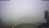 Archiv Foto Webcam Zinkenstüberl Bad Dürrnberg 15:00
