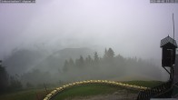 Archiv Foto Webcam Zinkenstüberl Bad Dürrnberg 17:00