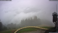 Archiv Foto Webcam Zinkenstüberl Bad Dürrnberg 19:00