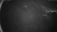 Archiv Foto Webcam Zinkenstüberl Bad Dürrnberg 21:00