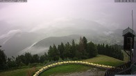 Archiv Foto Webcam Zinkenstüberl Bad Dürrnberg 06:00