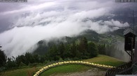 Archiv Foto Webcam Zinkenstüberl Bad Dürrnberg 07:00