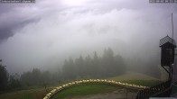 Archiv Foto Webcam Zinkenstüberl Bad Dürrnberg 09:00