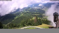 Archiv Foto Webcam Zinkenstüberl Bad Dürrnberg 11:00