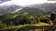 Archived image Webcam Zinkenstüberl near Bad Dürrnberg 05:00