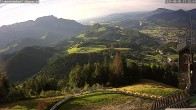 Archiv Foto Webcam Zinkenstüberl Bad Dürrnberg 17:00
