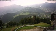 Archiv Foto Webcam Zinkenstüberl Bad Dürrnberg 15:00