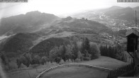 Archiv Foto Webcam Zinkenstüberl Bad Dürrnberg 19:00