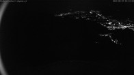 Archiv Foto Webcam Zinkenstüberl Bad Dürrnberg 01:00