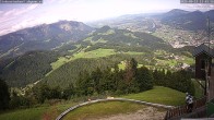 Archiv Foto Webcam Zinkenstüberl Bad Dürrnberg 11:00