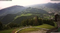 Archiv Foto Webcam Zinkenstüberl Bad Dürrnberg 15:00