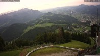 Archiv Foto Webcam Zinkenstüberl Bad Dürrnberg 17:00