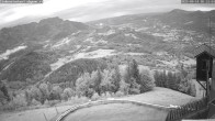 Archiv Foto Webcam Zinkenstüberl Bad Dürrnberg 05:00