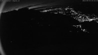 Archiv Foto Webcam Zinkenstüberl Bad Dürrnberg 19:00