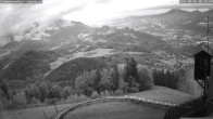 Archived image Webcam Zinkenstüberl near Bad Dürrnberg 05:00