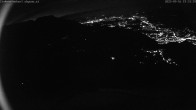 Archiv Foto Webcam Zinkenstüberl Bad Dürrnberg 19:00