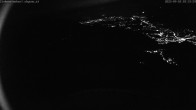 Archived image Webcam Zinkenstüberl near Bad Dürrnberg 03:00