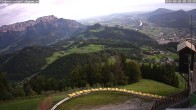 Archived image Webcam Zinkenstüberl near Bad Dürrnberg 05:00
