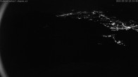 Archived image Webcam Zinkenstüberl near Bad Dürrnberg 23:00
