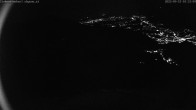 Archived image Webcam Zinkenstüberl near Bad Dürrnberg 01:00