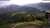 Archived image Webcam Zinkenstüberl near Bad Dürrnberg 05:00
